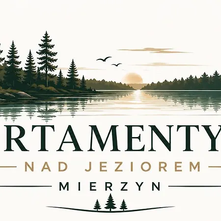 شقة House Mierzyn (Greater Poland)